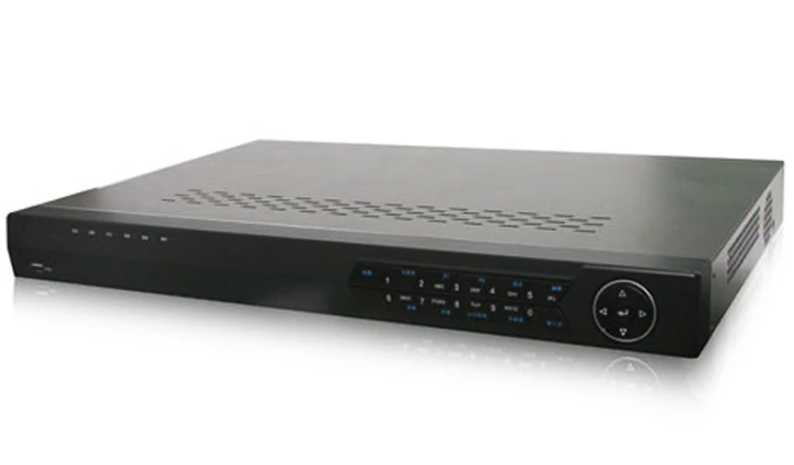 Сетевой IP видеорегистратор Hikvision DS-7608NI-ST