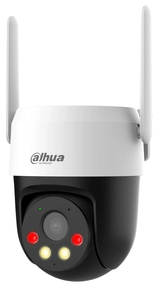 IP-відеокамера Dahua DH-P5AE-PV-4G (99-00024035)