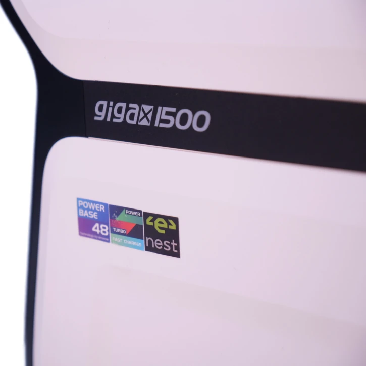 Зарядная станция Emoose TF-PS-021PLG14 Li-ion, 2400W, 1502.2Wh фото 8