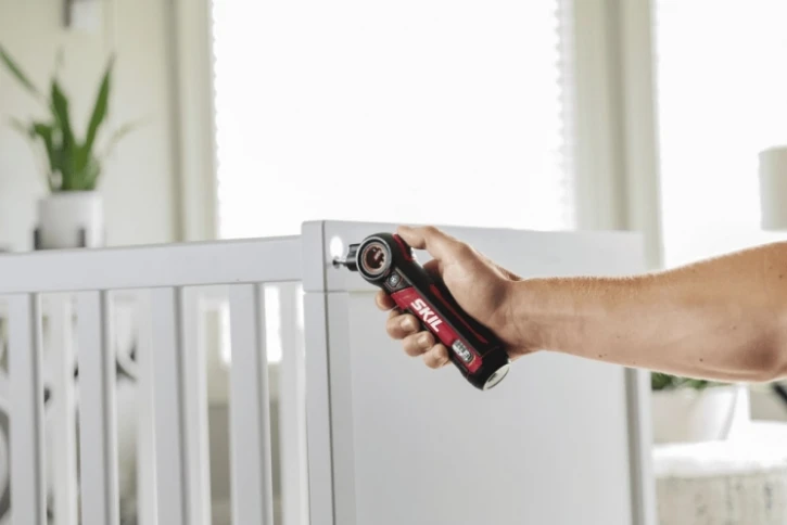 Викрутка акумуляторна Skil 2714 GA (SD1E2714GA) фото 5