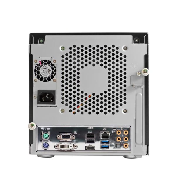 Мережевий ІР відеореєстратор TRASSIR DuoStation AnyIP 32 Trassir 14291 фото 4