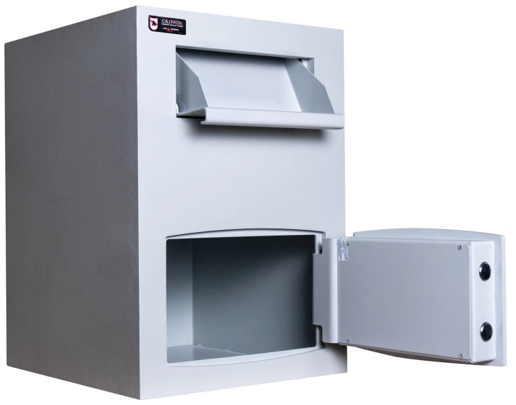 Сейф офисный Griffon D.53.K фото 3