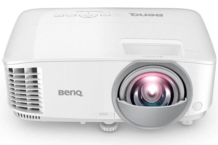 Проектор BenQ MX808STH