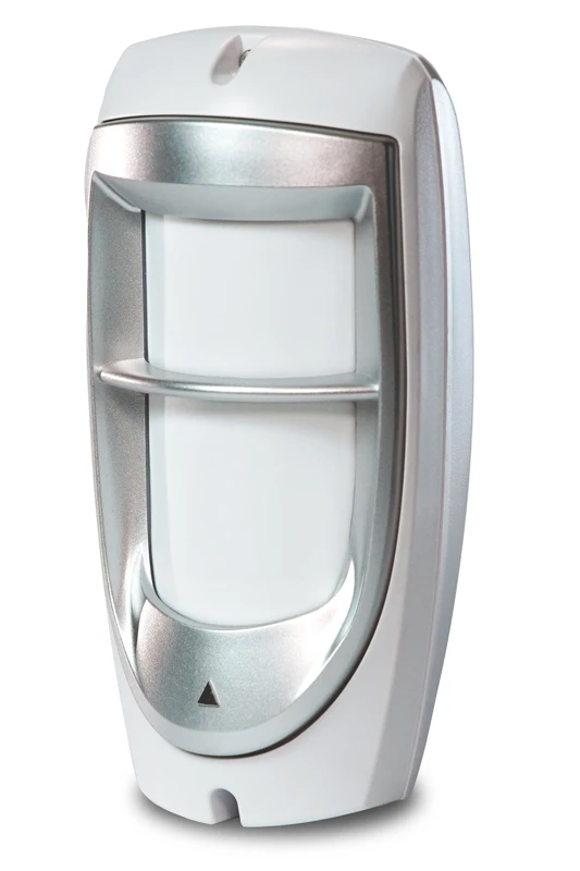 Датчик руху TriniX HX-85DG White фото 2