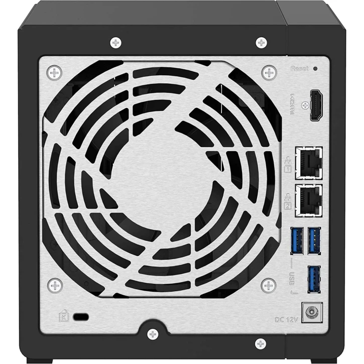 NAS QNAP TS-451D2-2G QNAP 14601-1 фото 5