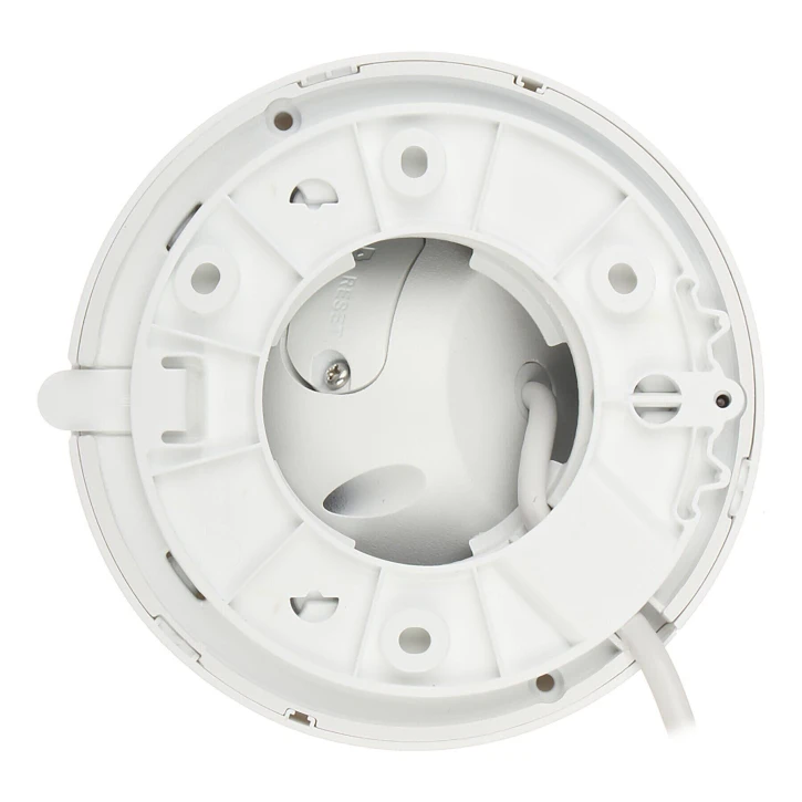 IP-відеокамера Dahua DH-IPC-HDW2831TMP-AS-S2 (2.8) White фото 3