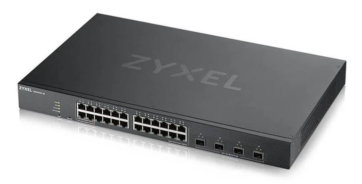 Коммутатор ZYXEL XGS1930-28-EU0101F фото 4
