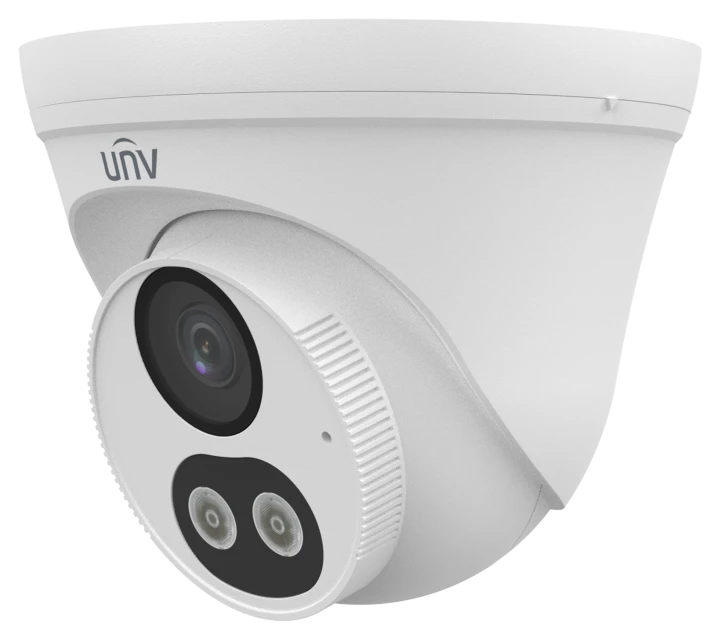 Відеокамера Uniview UAC-T142-AF28LM-DL фото 3