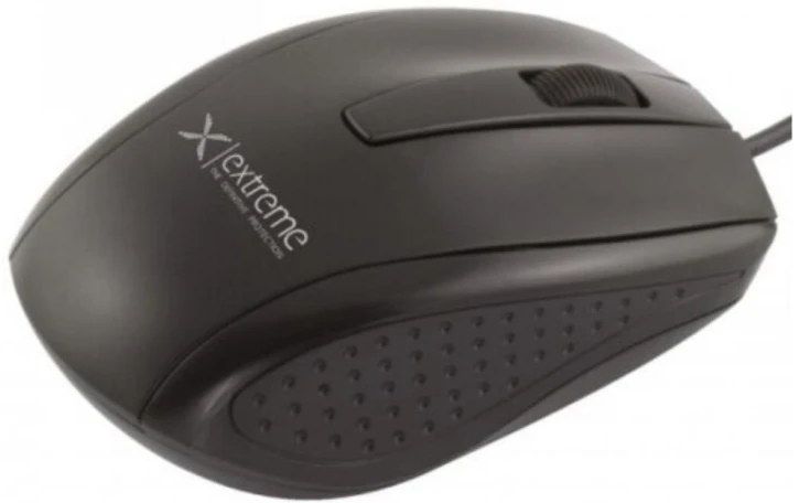 Миша Esperanza XM110K Black фото 2