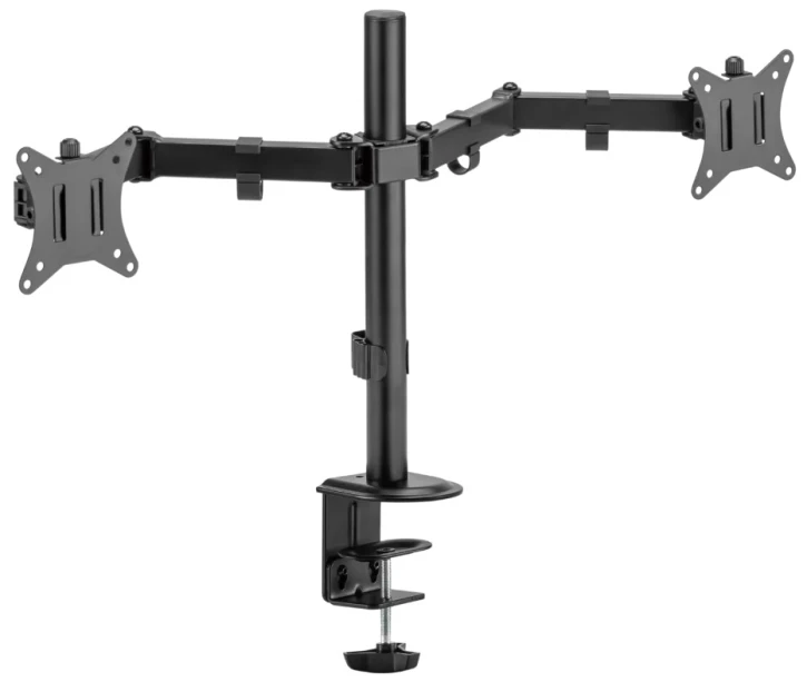 Настільне кріплення для монітора Officepro MA102 Black