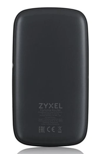 Бездротовий маршрутизатор ZYXEL LTE2566-M634 (LTE2566-M634-EUZNV1F) ZYXEL 18031 фото 8