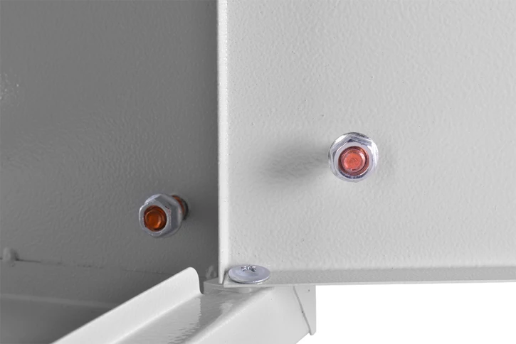 Корпус металевий E.Next e.mbox.pro.p.30.20.15 з монтажною панеллю (p0100231) фото 6