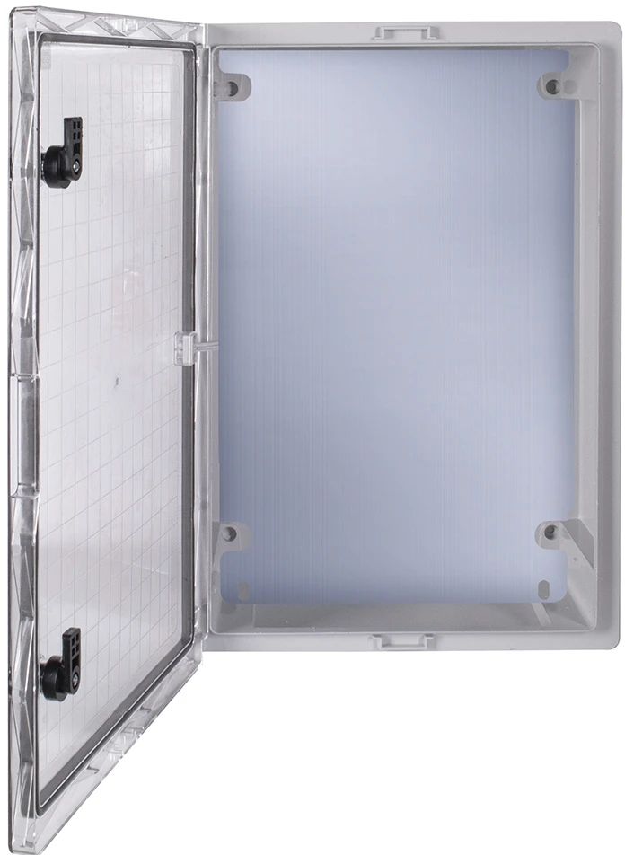 Шафа удароміцна E.Next e.plbox.400.600.200.tr (CP5015) фото 3