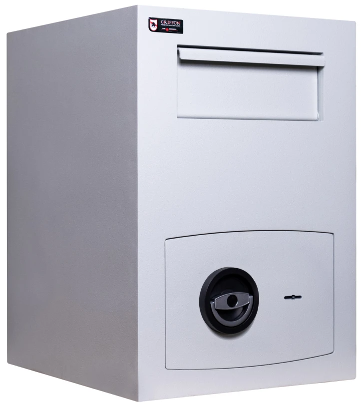 Сейф офисный Griffon D.53.K