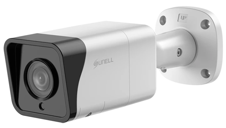 IP-відеокамера Sunell SN-IPR8056BZAN-Z
