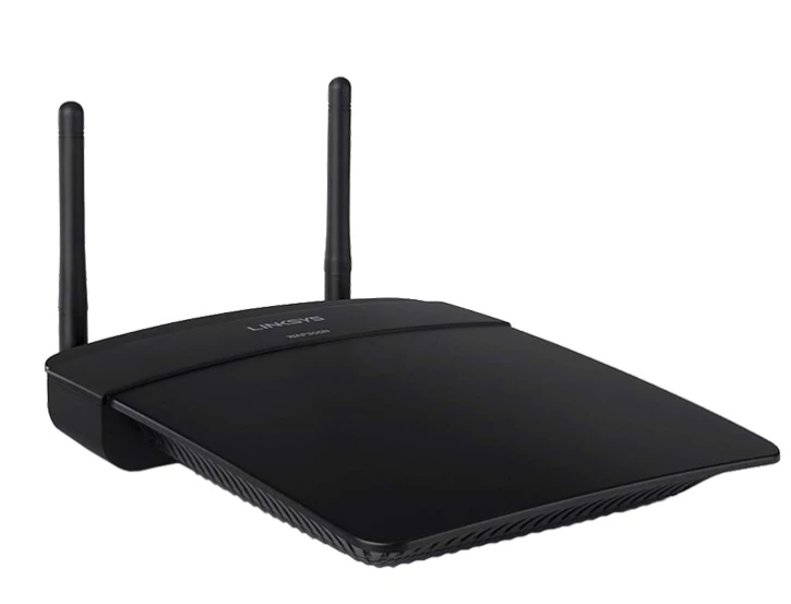 Точка доступа Linksys WAP300N фото 3