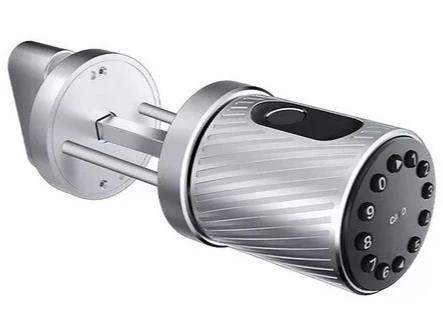 Умный замок TTLOCK PANDA биометрический