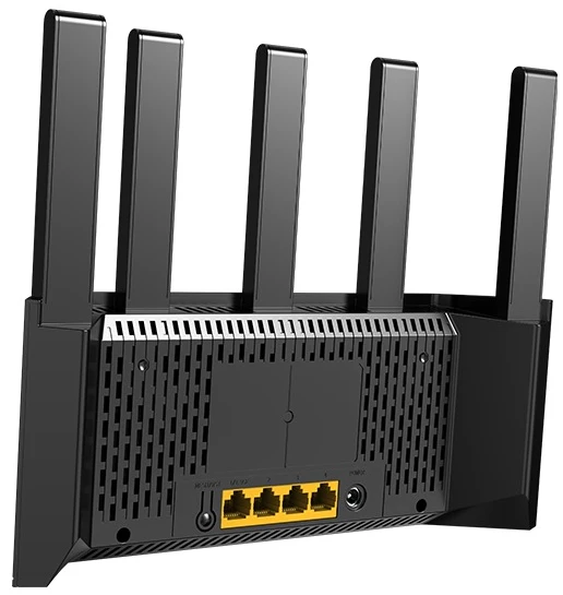 Маршрутизатор Wi-Fi Tenda TE6L Pro фото 4