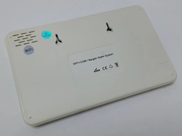 (Уцінка) Комплект сигналізації Tecsar Alert WARD plus фото 4