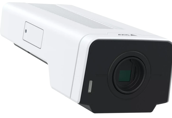 IP-відеокамера Axis P1387-B фото 3