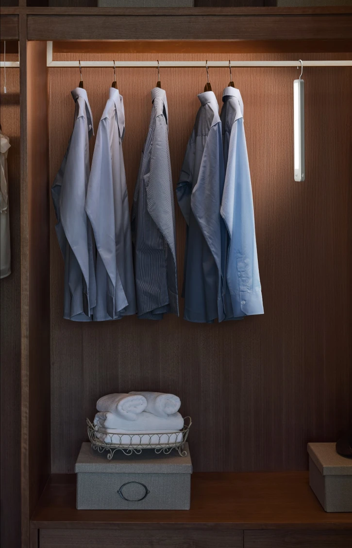 Світильник з акумулятором підвісний Ledvance LINEARLED MOBILE HANGER (4058075504363) фото 3