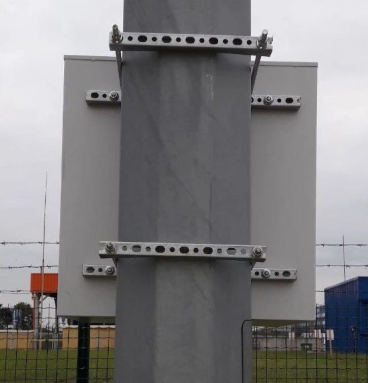 Климатический шкаф CSV 7U-450 (CSV 7U-450 PPP) фото 2