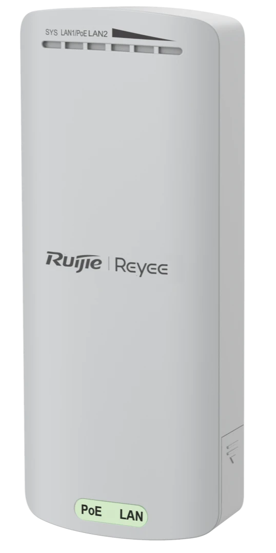 Точка доступу Ruijie RG-EST100-E фото 3
