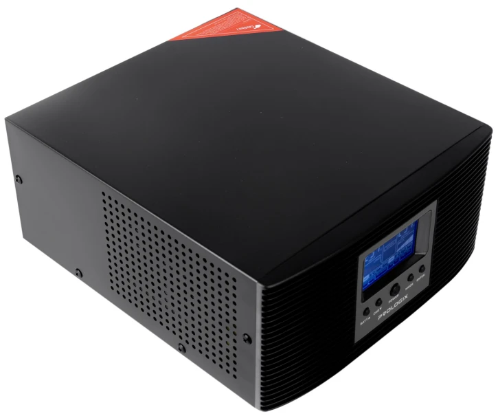 Інвертор ProLogix 600 Black (PLP600XL) фото 3