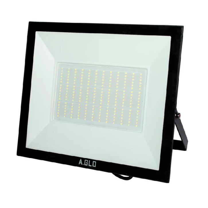 Прожектор світлодіодний A.GLO GL-11-150 150W 6400K IP65 фото 2