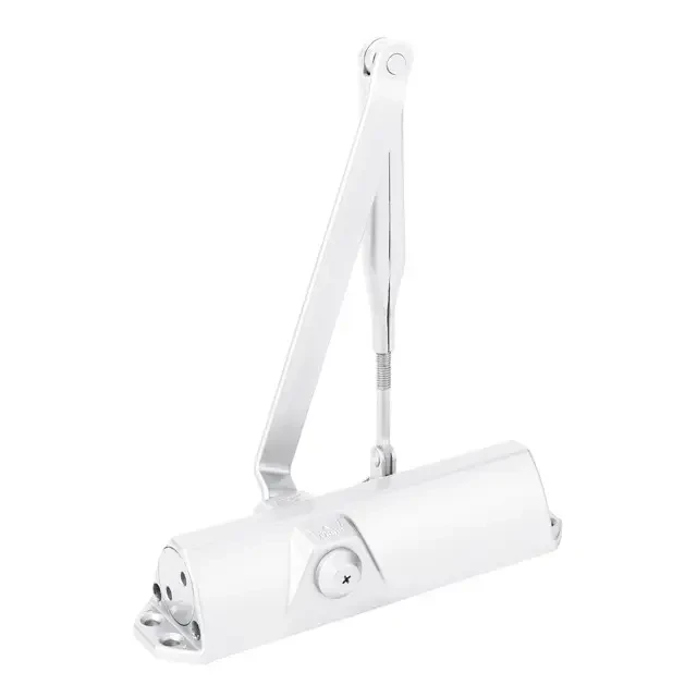 Доводчик Dorma TS 68 EN 2/3/4 White