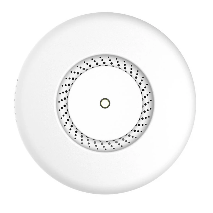 Точка доступа Wi-Fi MikroTik cAP ac (RBcAPGi-5acD2nD)