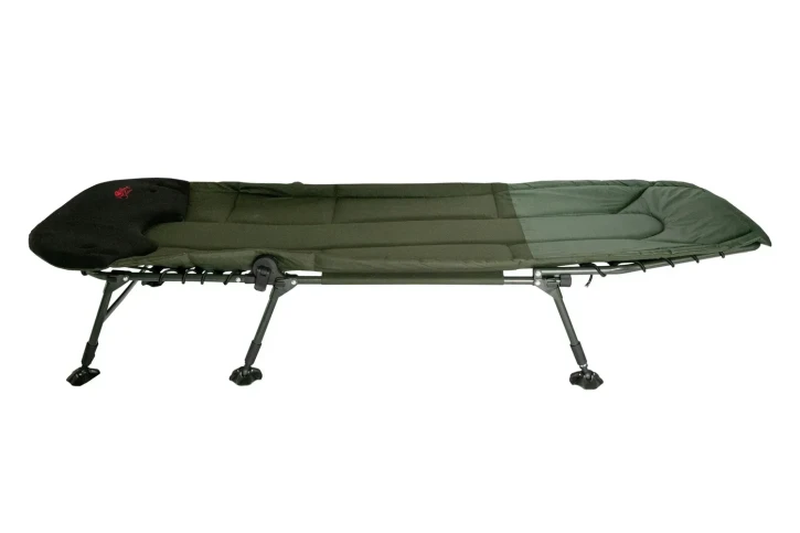 Розкладачка Tramp Carp King TRF-028 (TRF-028) фото 4