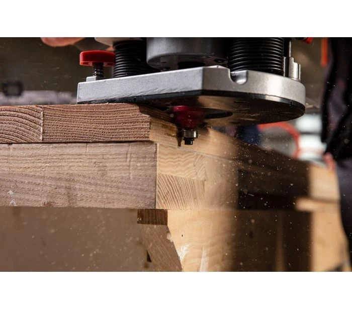 Фрезер Graphite 59G717 фото 3