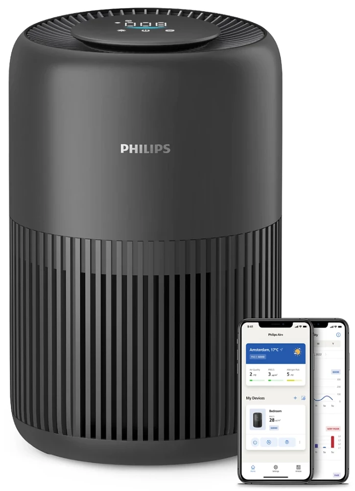 Очищувач повітря Philips PureProtect Mini 900 (AC0951/13)