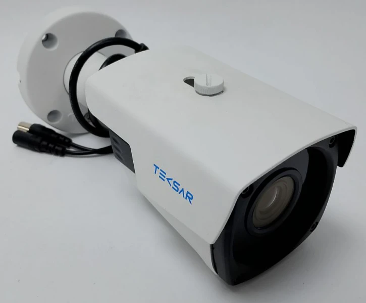 (Уценка) Видеокамера Tecsar AHDW-60V2M 6-22 мм фото 3