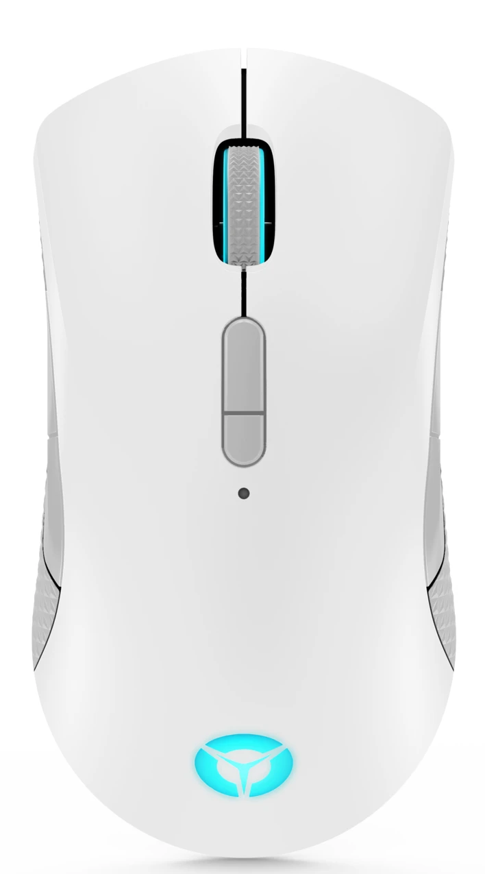 Миша бездротова Lenovo Legion M600 Wireless Gaming White (GY50X79385) фото 2