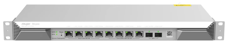 Маршрутизатор Ruijie Reyee RG-EG1510XS