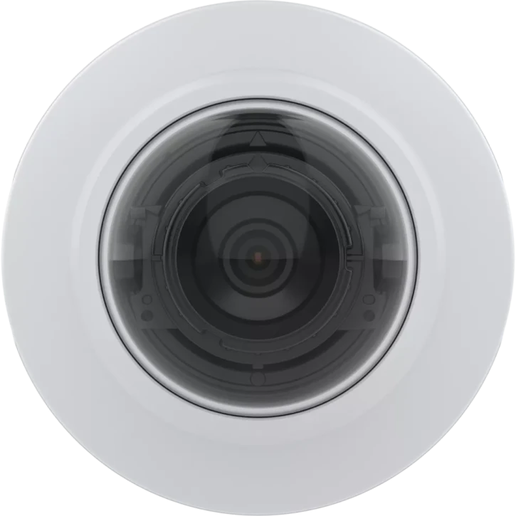 IP-відеокамера Axis M4215-V (3.5-6.6) White фото 2