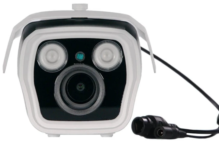 IP-відеокамера Light Vision VLC-9840WFI (Linklemo) (75-00156) фото 4