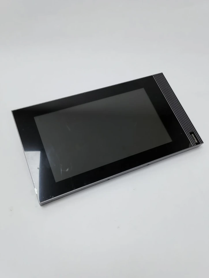 (Уцінка) IP відеодомофон Akuvox S562W Black фото 5