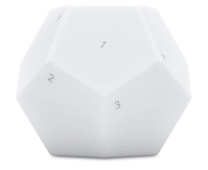 Пульт управления Nanoleaf Smart Remote Control фото 3