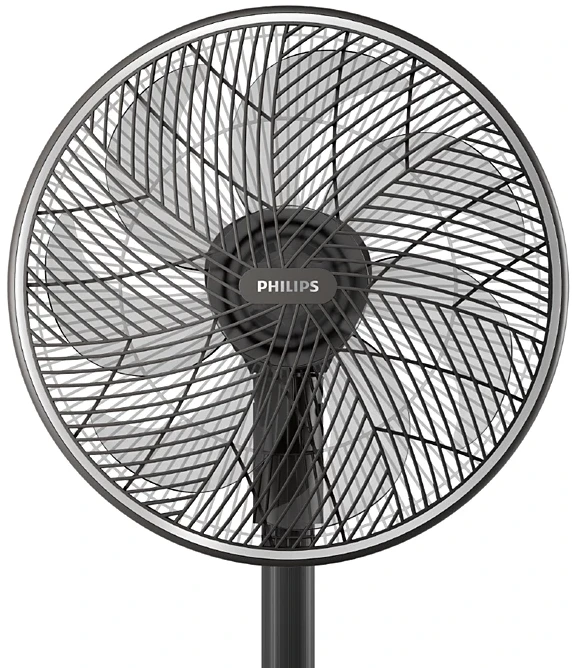 Вентилятор Philips CX3550/01 фото 4