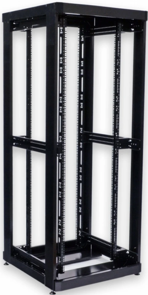 Шафа підлогова CMS 19" 45U 800х865 мм (UA-MGSE4588MB) фото 5