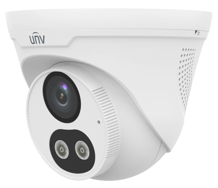 IP-видеокамера Uniview IPC3614LE-ADF28KC-DL фото 3