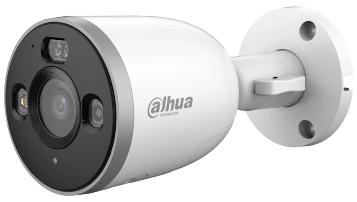 IP-видеокамера Dahua DH-F5D-PV (2.8мм)