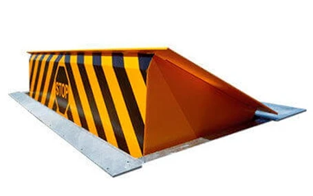 Блокатор Optima Engineering HRR-HS, ширина 3 м