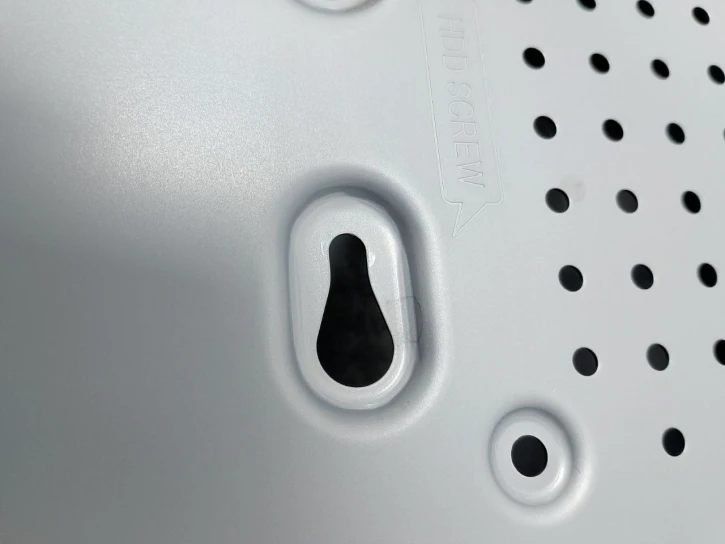 (Уценка) Сетевой IP видеорегистратор Uniview NVR302-32S фото 5