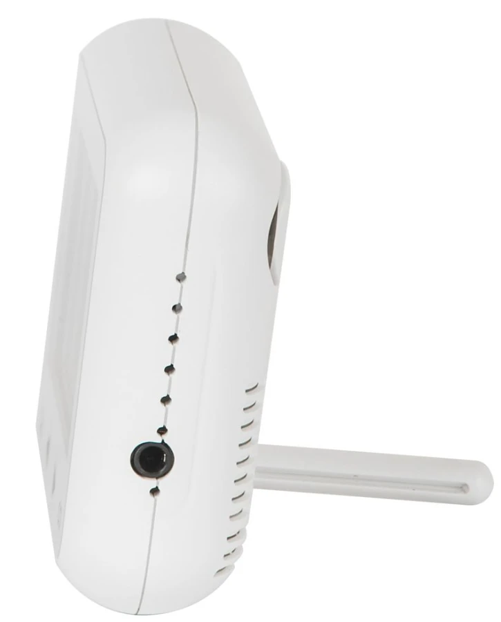 Бездротовий датчик температури і вологості Tecsar Alert SENS-TH фото 4