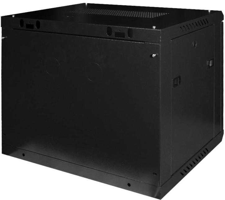 Шафа настінна NVC 9U 600x450x500 (25-00069) фото 6