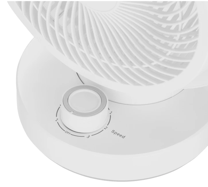 Вентилятор Ardesto FT-B25W фото 8